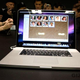 Illustration for article titled 17 MacBook Pro Unibody First Hands On